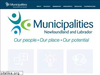 municipalnl.ca