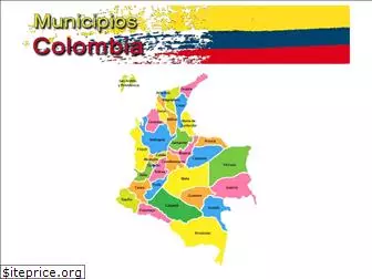 municipioscolombia.co