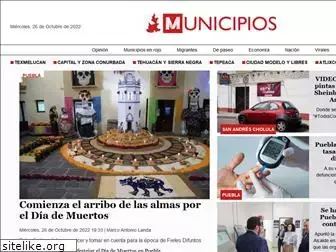 municipiospuebla.com.mx