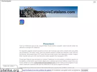 municipiscatalans.com