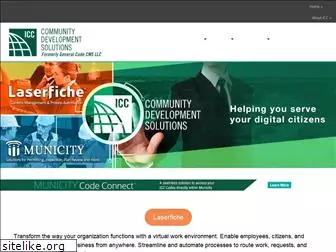 municitysoftware.com