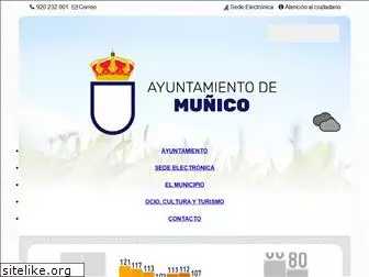 munico.es