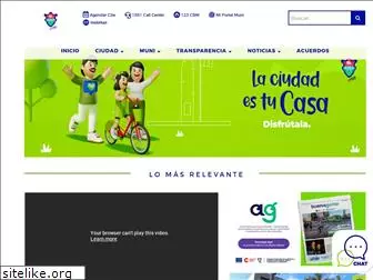 muniguate.com