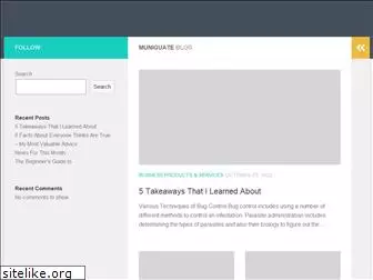 muniguate.info