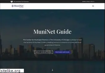 muninetguide.com