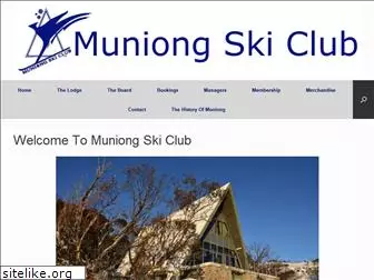 muniong.com.au