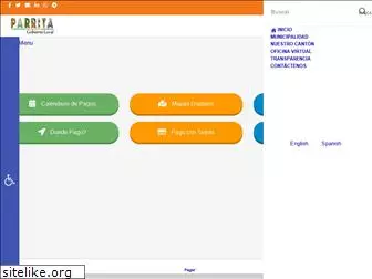muniparrita.go.cr