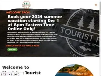 munisingtouristpark.com