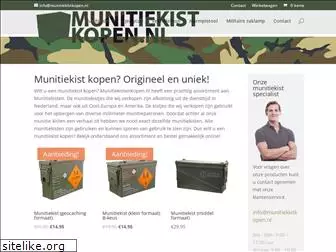 munitiekistkopen.nl