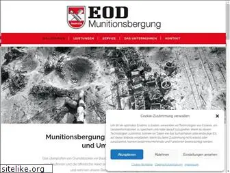 munitionsbergung.at