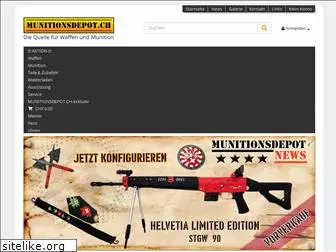 munitionsdepot.ch