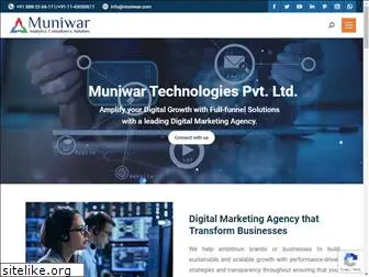 muniwar.com