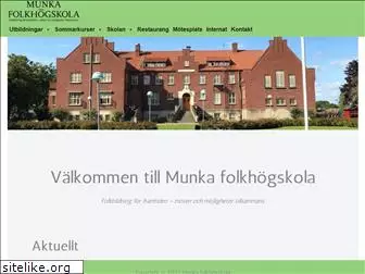munkafolkhogskola.se