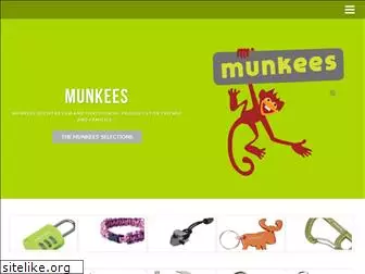 munkees.ca