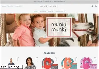 munkimunki.com