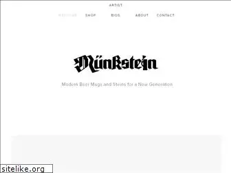 munkstein.com