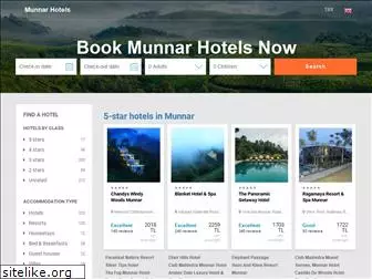 munnar-resorts-hotels.com