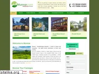 munnar.com