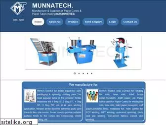 munnatech.com