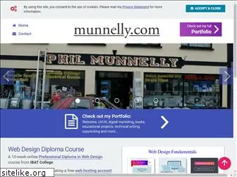munnelly.com