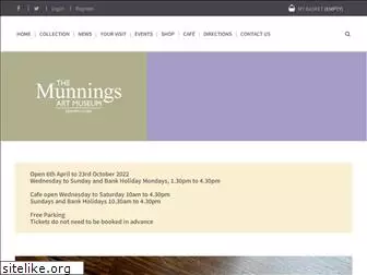munningsmuseum.org.uk