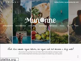 munonne.dk