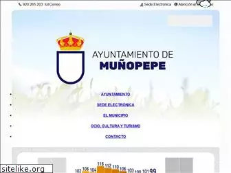 munopepe.es