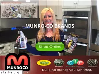 munro-co.com