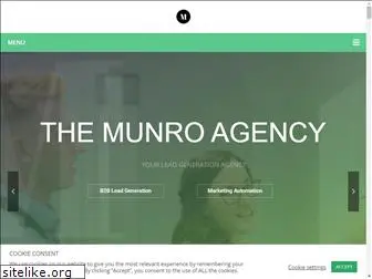 munro.agency