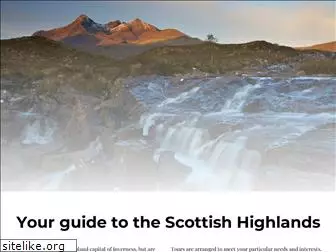 munrohighlandtours.co.uk