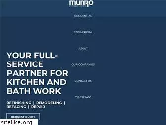 munroproducts.com