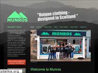 munros-scotland.com