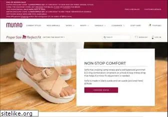 munroshoes.com