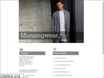 munsingwearcorporate.com