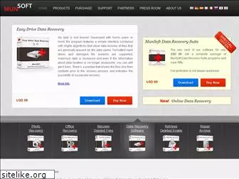 munsoft.com