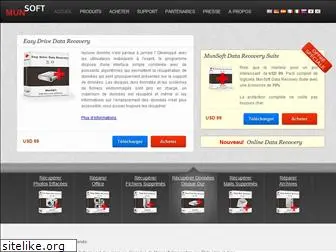 munsoft.fr
