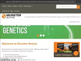 munsterbovine.ie