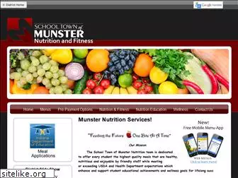 munstercafe.com