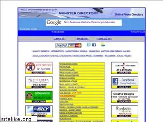 munsterdirectory.com