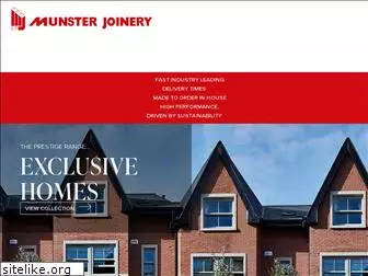 munsterjoinery.co.uk