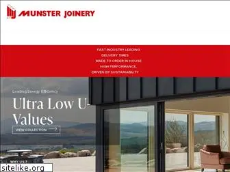 munsterjoinery.ie