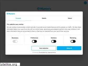 munters.com