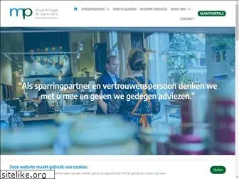 muntingaenpartners.nl