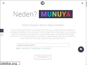munuya.com