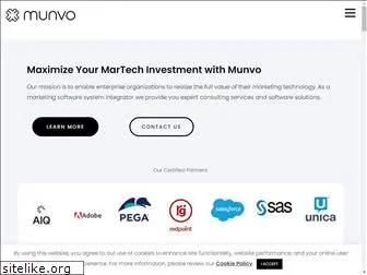 munvo.com
