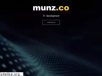 munz.co