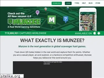 munzee.com