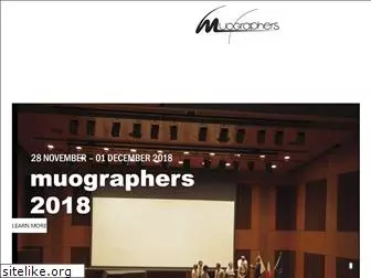 muographers.org