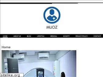 muoz.org