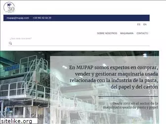 mupap.com